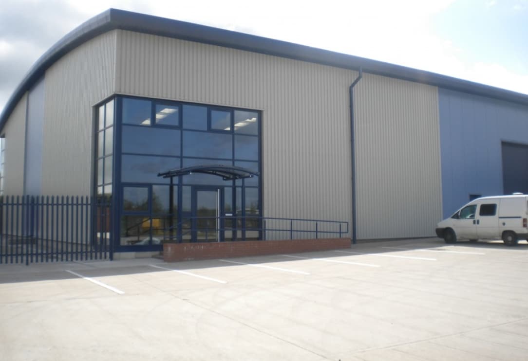 Shakespeare Way, Whitchurch for sale Primary Photo- Image 1 of 1