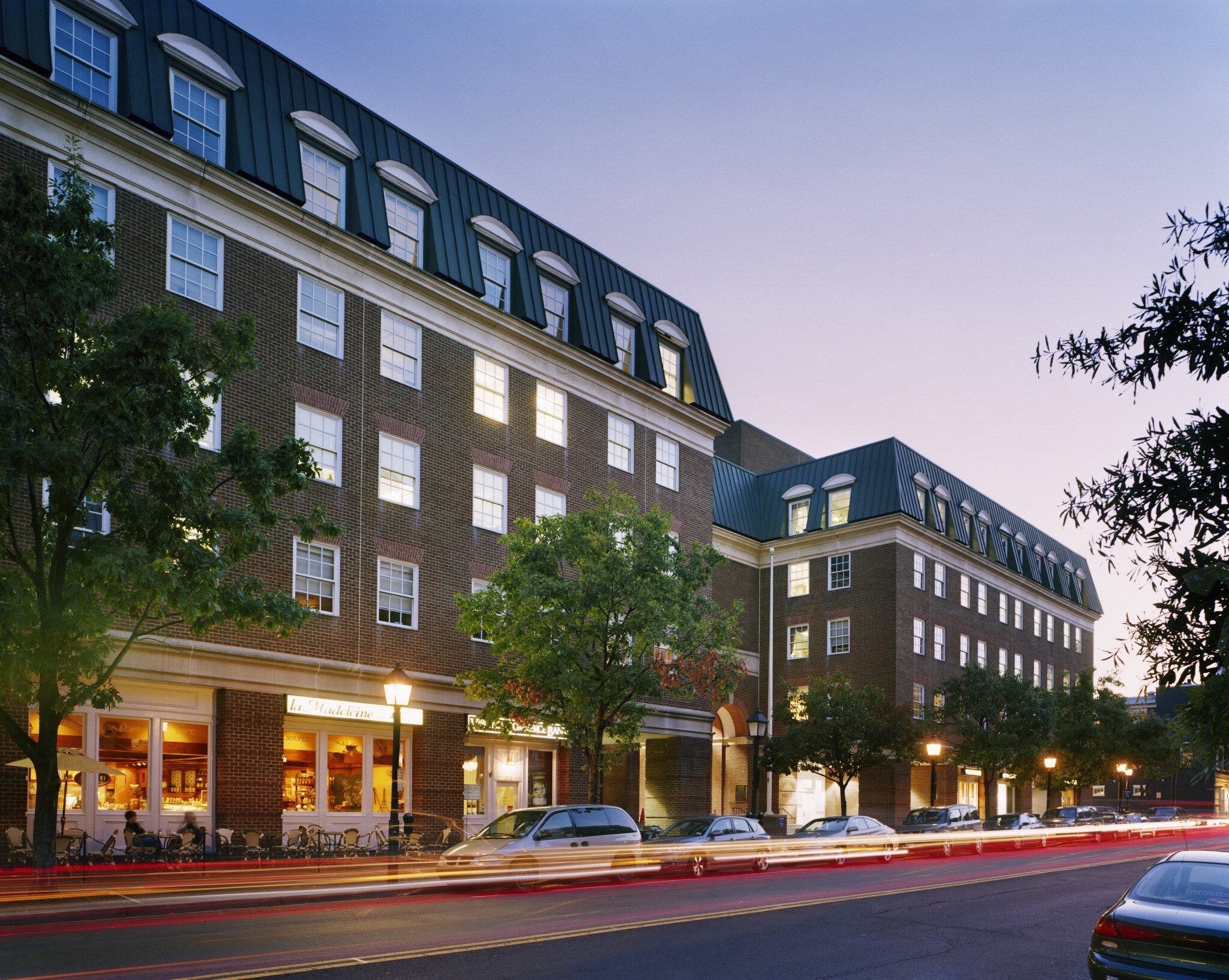 510 King St, Alexandria, VA 22314 Courthouse Square