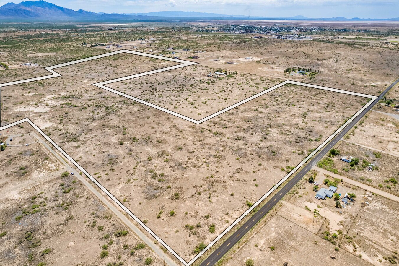 000 Marguerite Road, Willcox, AZ 85643 Land for Sale