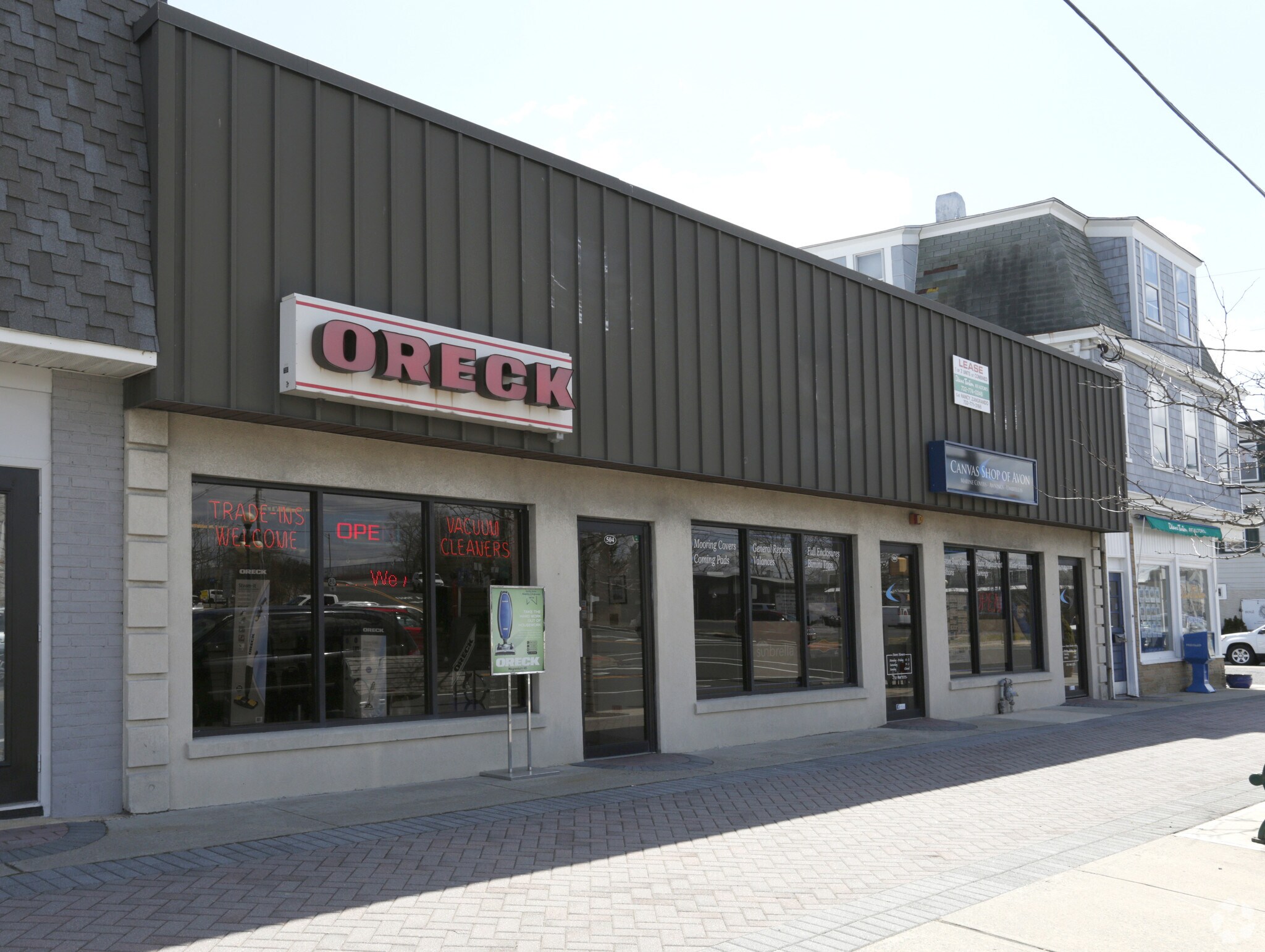 504 Main St, Avon By The Sea, NJ for sale Primary Photo- Image 1 of 1