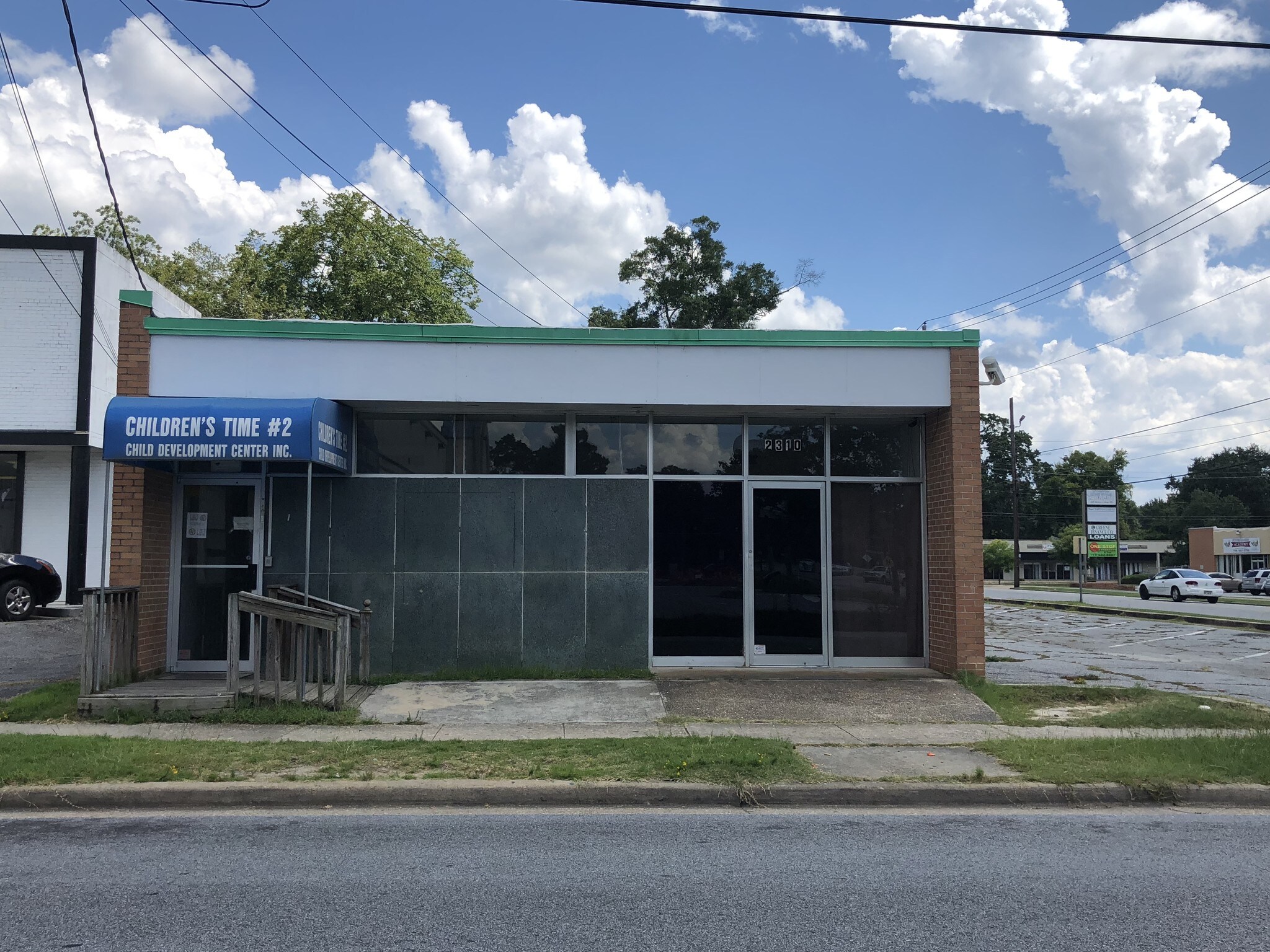 2310 Francis St, Columbus, GA for sale Building Photo- Image 1 of 1