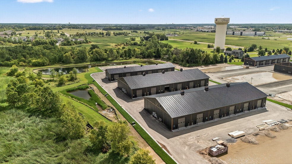 10200 72nd St NE, Otsego, MN for sale - Building Photo - Image 2 of 19