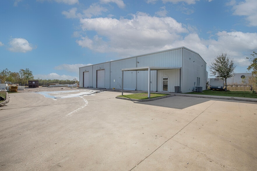 12440 Highway 3, Webster, TX for sale - Building Photo - Image 1 of 28