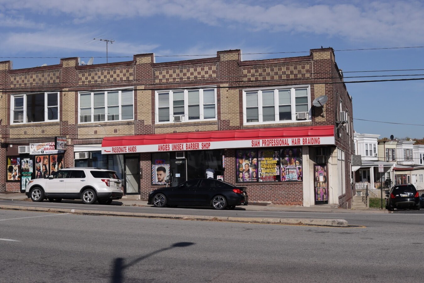 7325 West Chester Pike, Upper Darby, PA 19082 | LoopNet