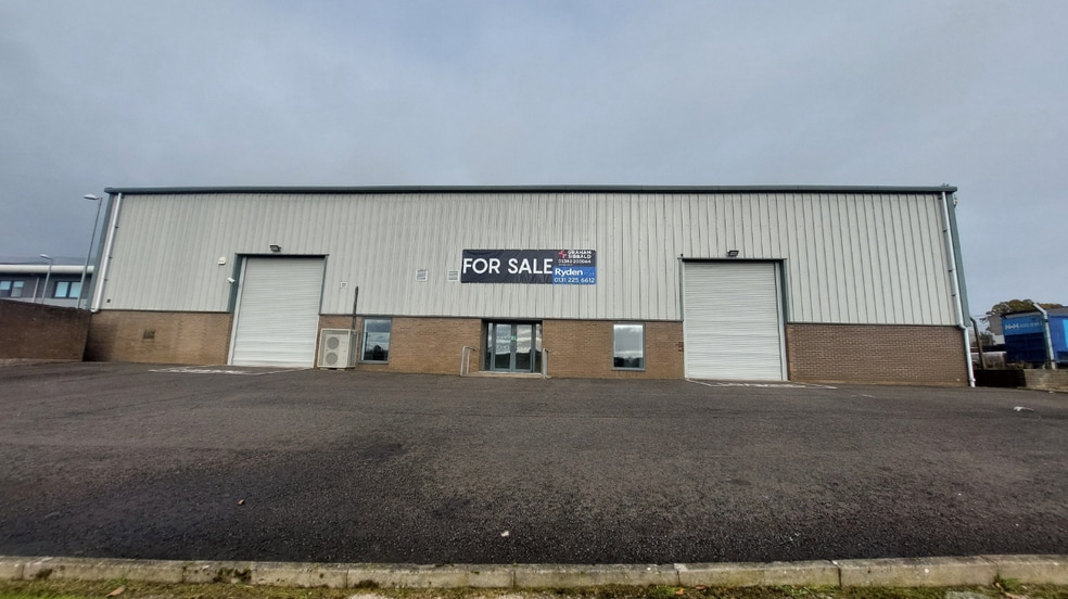 Baird Ave, Dundee for sale - Building Photo - Image 2 of 3