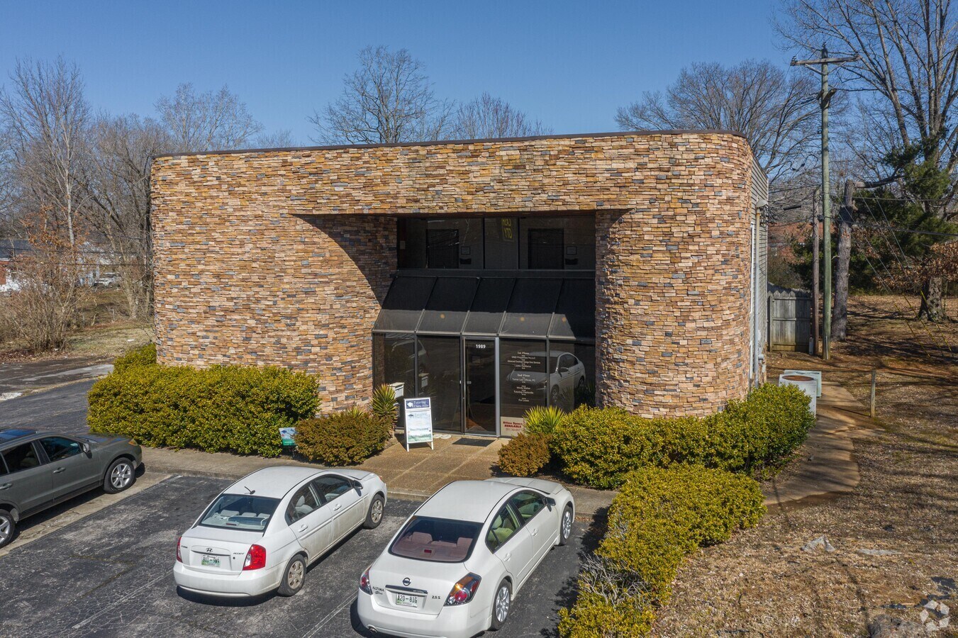 1989 Madison St, Clarksville, TN 37043