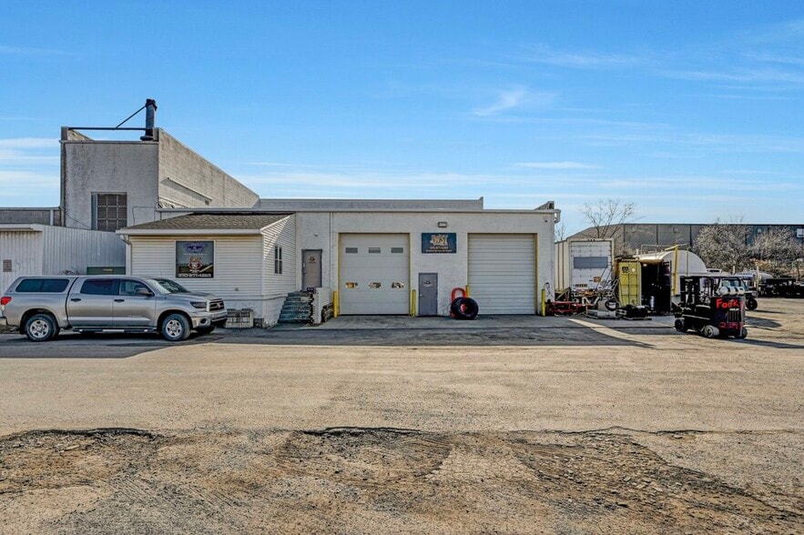 116-120 Monahan Ave, Dunmore, PA for lease - Building Photo - Image 2 of 21