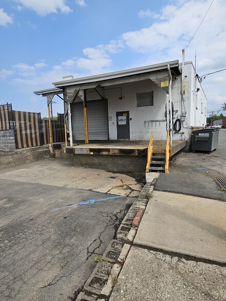 51 Arlington Ave, Kearny, NJ for lease - Primary Photo - Image 1 of 5