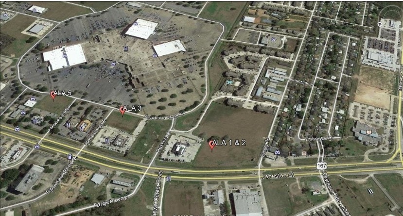 5700 Johnston St, Lafayette, LA for sale - Primary Photo - Image 1 of 2