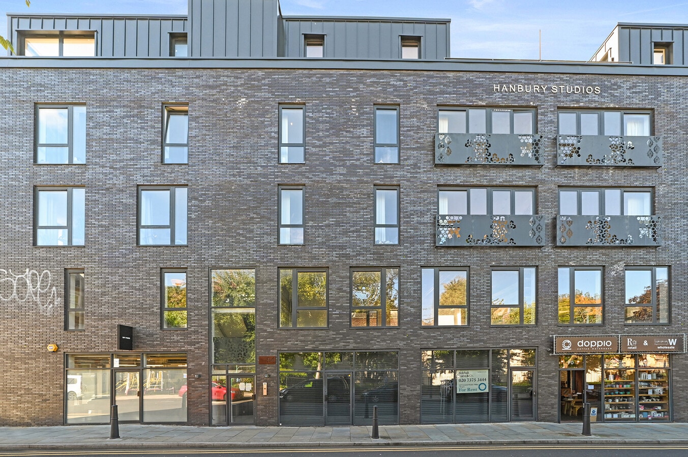 82102 Hanbury St, London, LND E1 5JL 82102 Hanbury St, London, LND E1 5JL