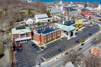 More details for 25 Summer St, Plymouth, MA - Retail for Lease