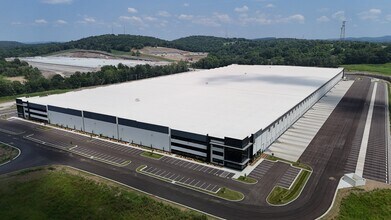 Highway 109, Lebanon, TN for lease Interior Photo- Image 1 of 4