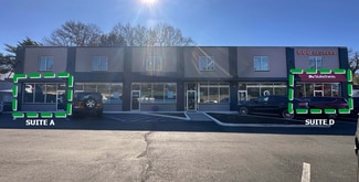 More details for 600 Laurens Rd, Greenville, SC - Office/Retail for Lease