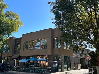 More details for 730-732 3rd St, Davis, CA - Office for Lease