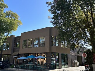 More details for 730-732 3rd St, Davis, CA - Office for Lease