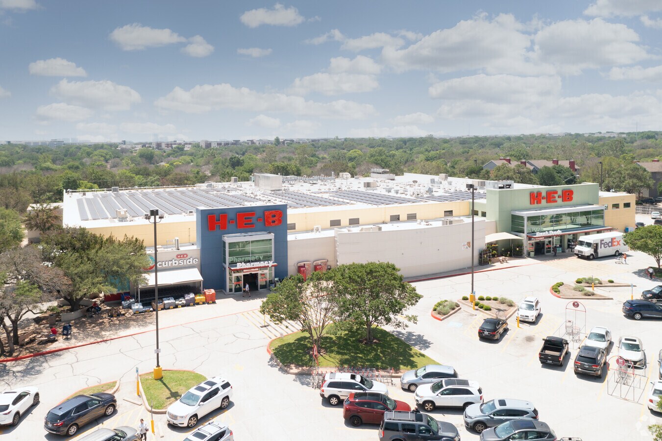 6001 W Parmer Ln, Austin, TX 78727 Mcneil Crossing