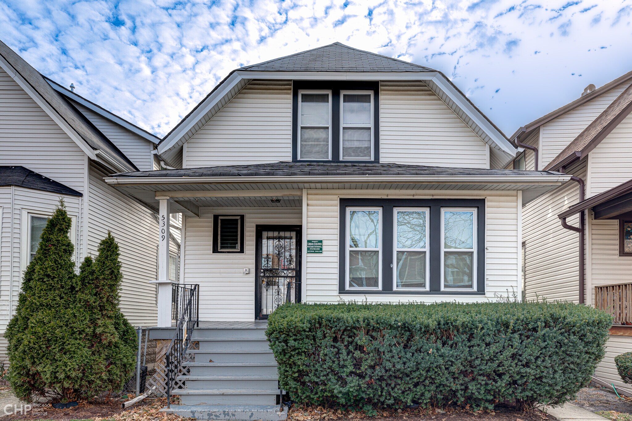 5309 W Berenice Ave, Chicago, IL for sale Building Photo- Image 1 of 1