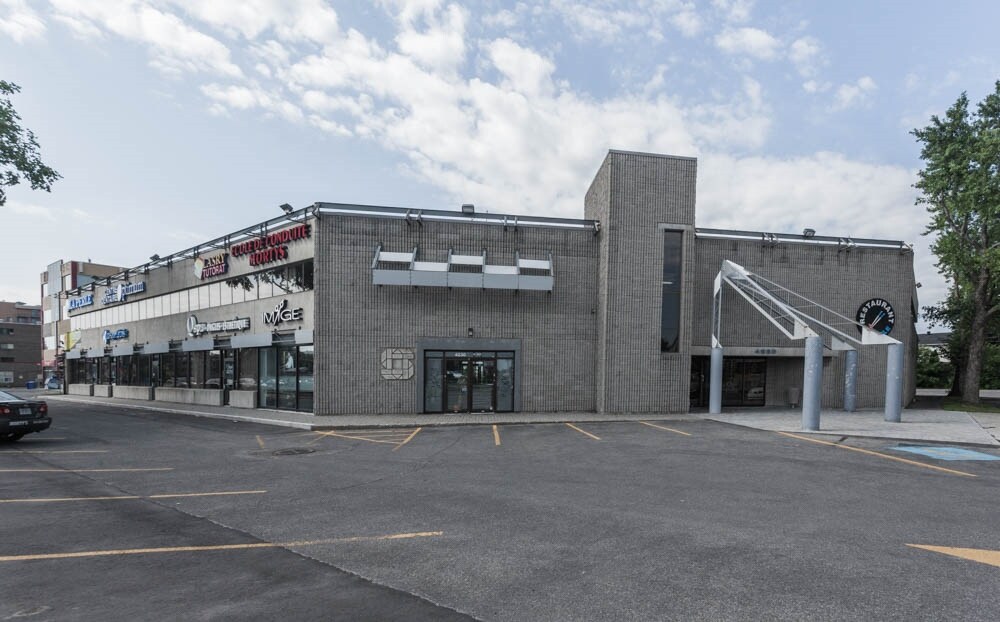 4230 Boul SaintJean, DollarddesOrmeaux, QC H9H 3X4