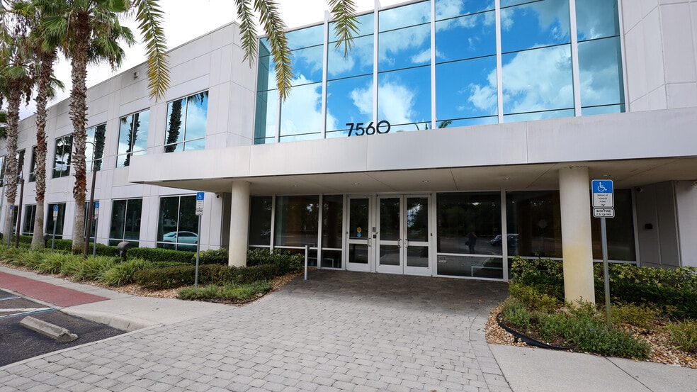 7560 Red Bug Lake Rd, Oviedo, FL for lease - Building Photo - Image 1 of 22
