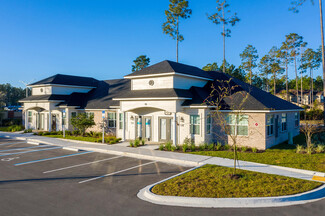 More details for 1447 Roberts Road, St Johns, FL - Office for Lease