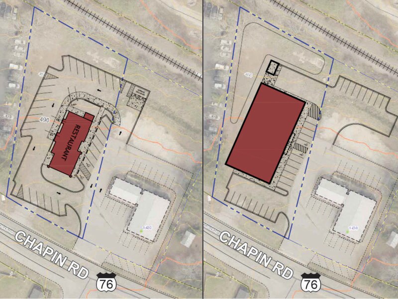 1430 Chapin Rd, Chapin, SC for sale Building Photo- Image 1 of 1