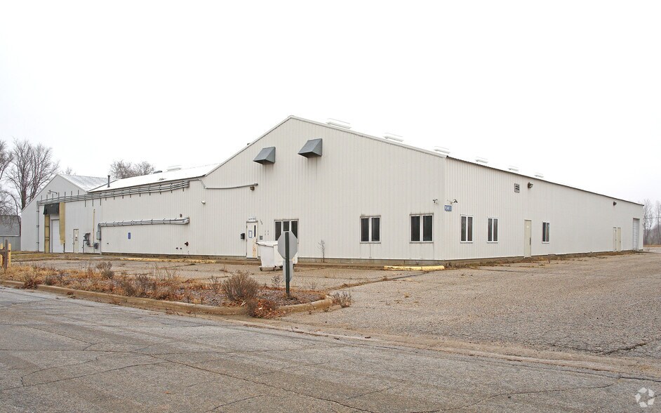 108 Precision Dr, Litchfield, MN for sale - Primary Photo - Image 1 of 1