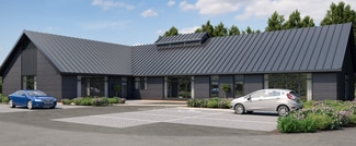 More details for Old Ipswich Rd, Ipswich - Office for Lease