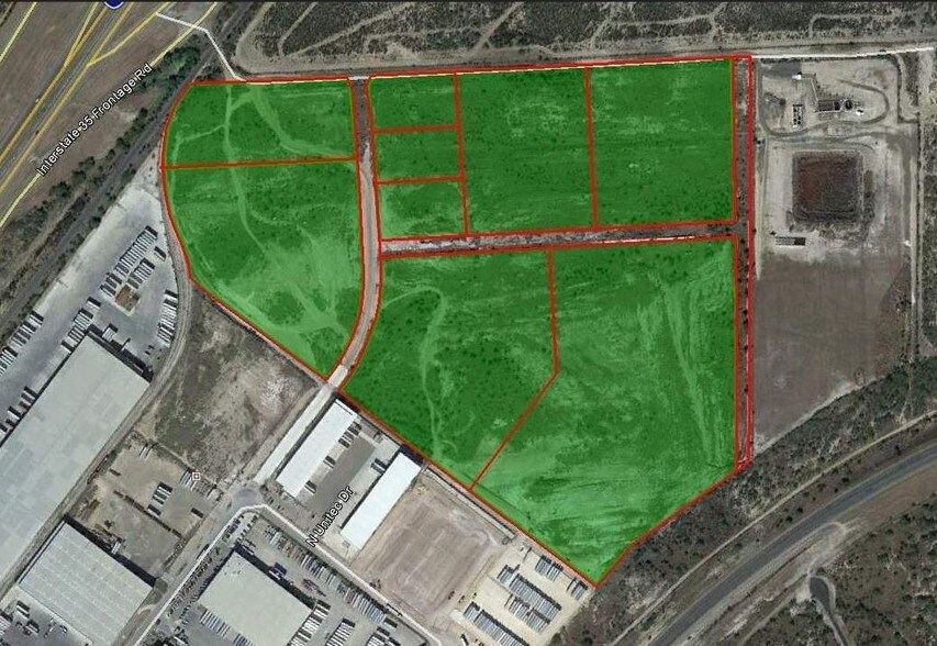 13919 Copper Dr, Laredo, TX 78045