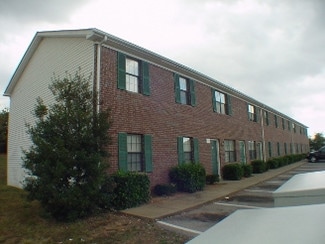 More details for 1009 Bryant Way, Bowling Green, KY - Multifamily for Sale