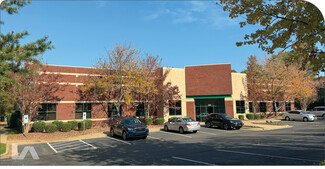 More details for 220-228 James Jackson Ave, Cary, NC - Flex for Lease