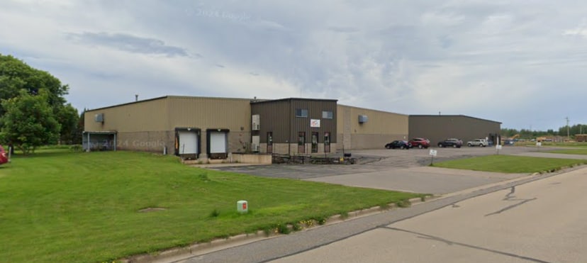 1412 Deleglise St, Antigo, WI for lease Building Photo- Image 1 of 14