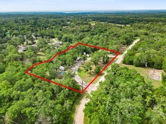 More details for 108 Deer Trail Rd, Somerville, TX - Specialty for Sale
