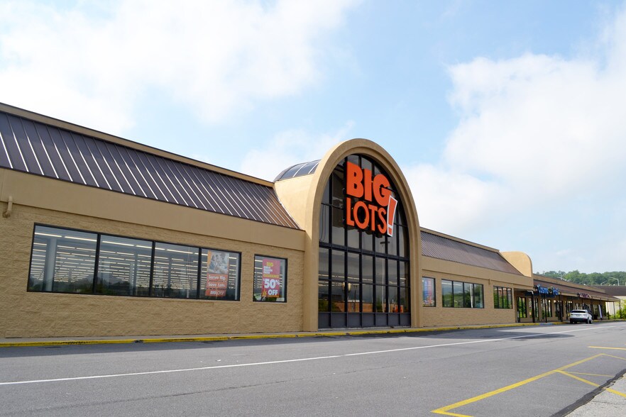 415 Orchard Ave Altoona Pa 16601 Loopnet Com