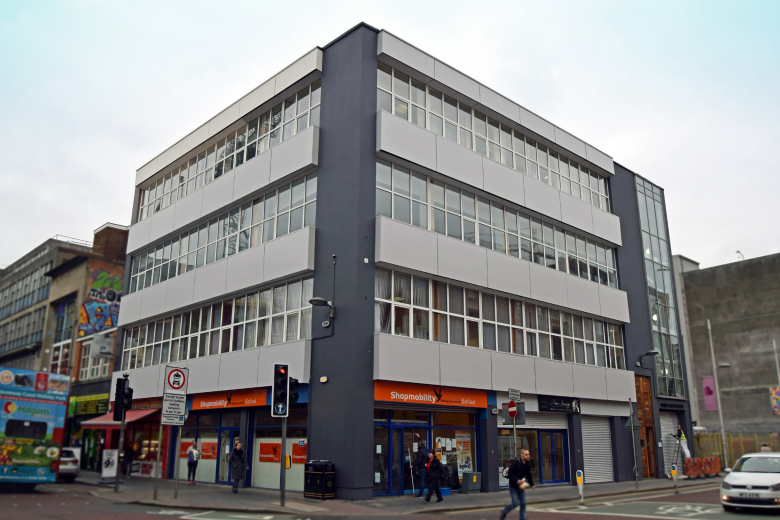 4 Queen St, Belfast, BT1 6ED | LoopNet