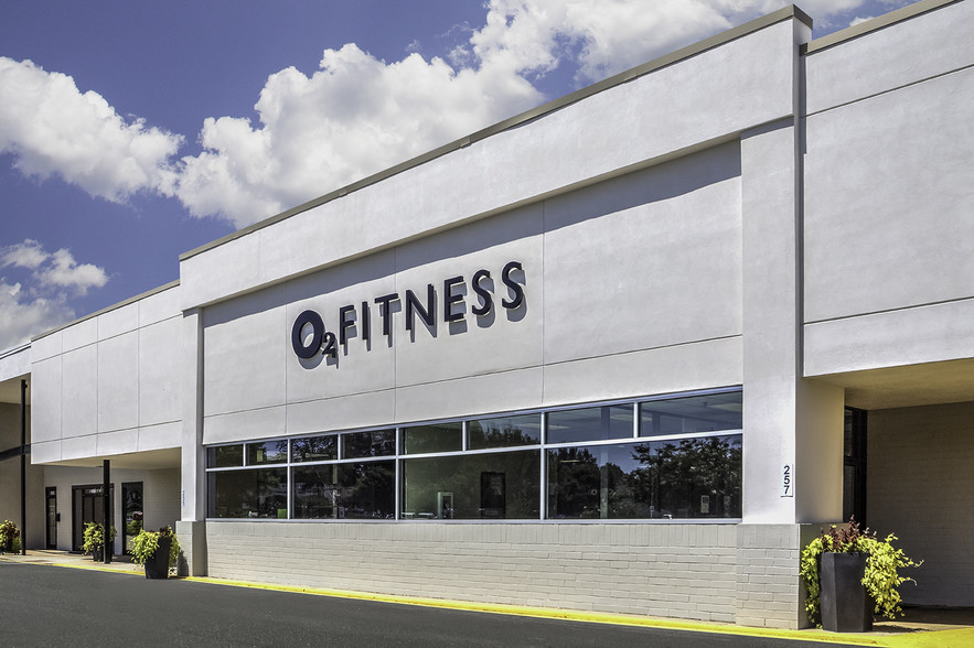 251-229 S Elliott Rd, Chapel Hill, NC for lease - Building Photo - Image 3 of 9