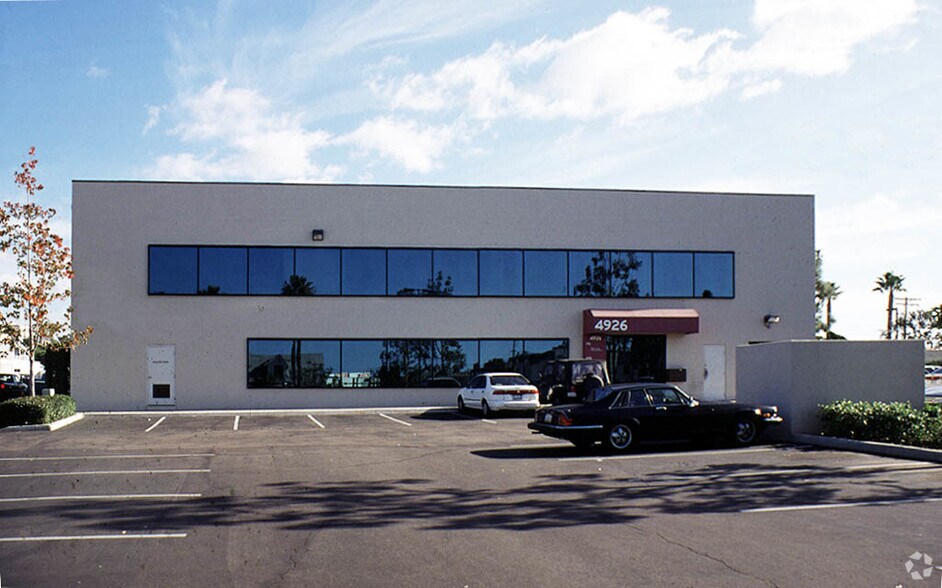 1260 Morena Blvd, San Diego, CA 92110