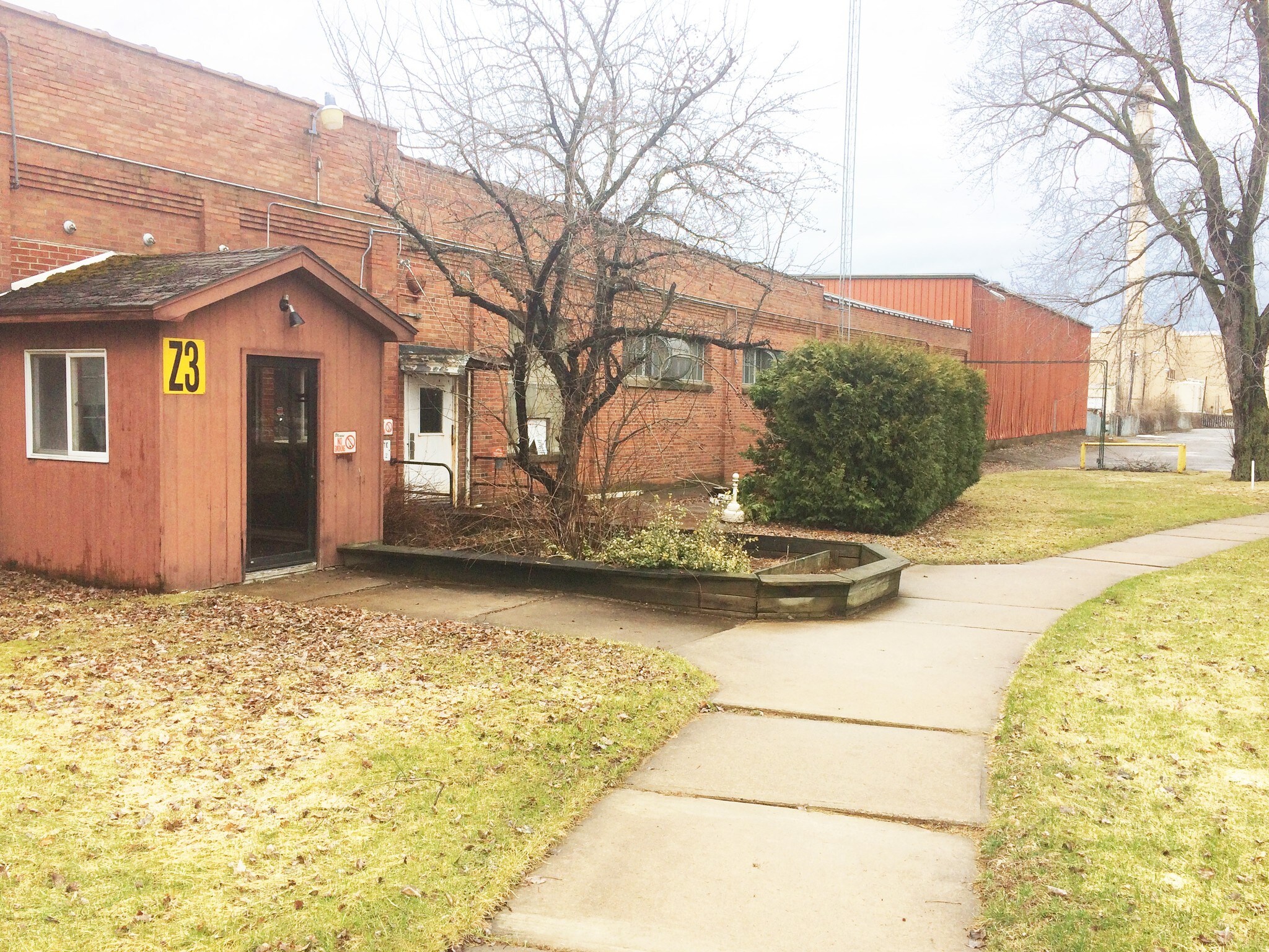 695 W End Ave, Carthage, NY for sale Building Photo- Image 1 of 1