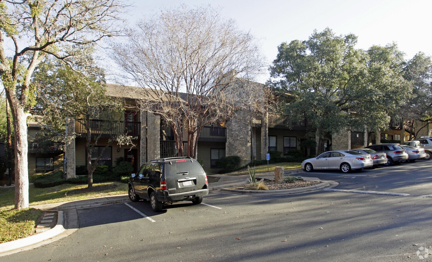 4131 Spicewood Springs Rd, Austin, TX 78759