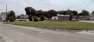 More details for 1192 Lafayette Ave, Terre Haute, IN - Land for Sale