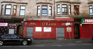 More details for 178 Westmuir St, Glasgow - Retail for Lease