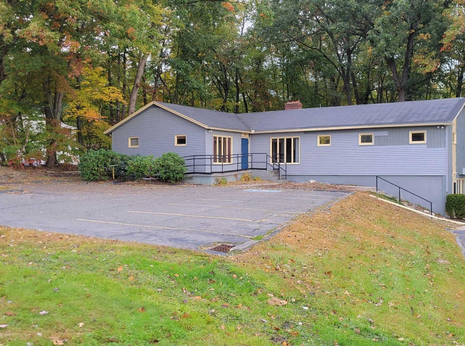 509 Wolcott Rd, Wolcott, CT for lease Building Photo- Image 1 of 5