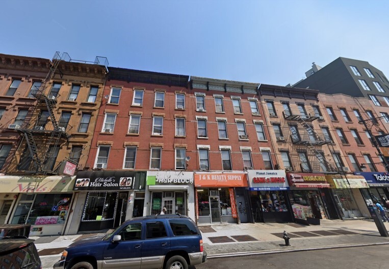 1397 Fulton St, Brooklyn, NY 11216 | LoopNet