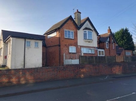 129 Wychalls Ln, Birmingham for sale - Primary Photo - Image 1 of 1