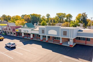 More details for 5217-5241 Shoreline Dr, Mound, MN - Office/Retail, Retail for Lease