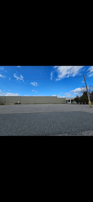 More details for 31 Machias Bay Dr, Cutler, ME - Industrial for Lease