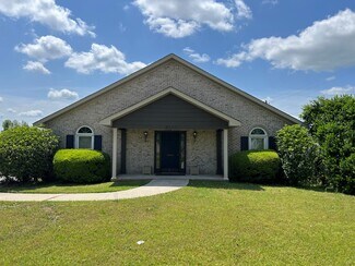 More details for 5844 Columbus Rd, Macon-Bibb, GA - Office for Lease