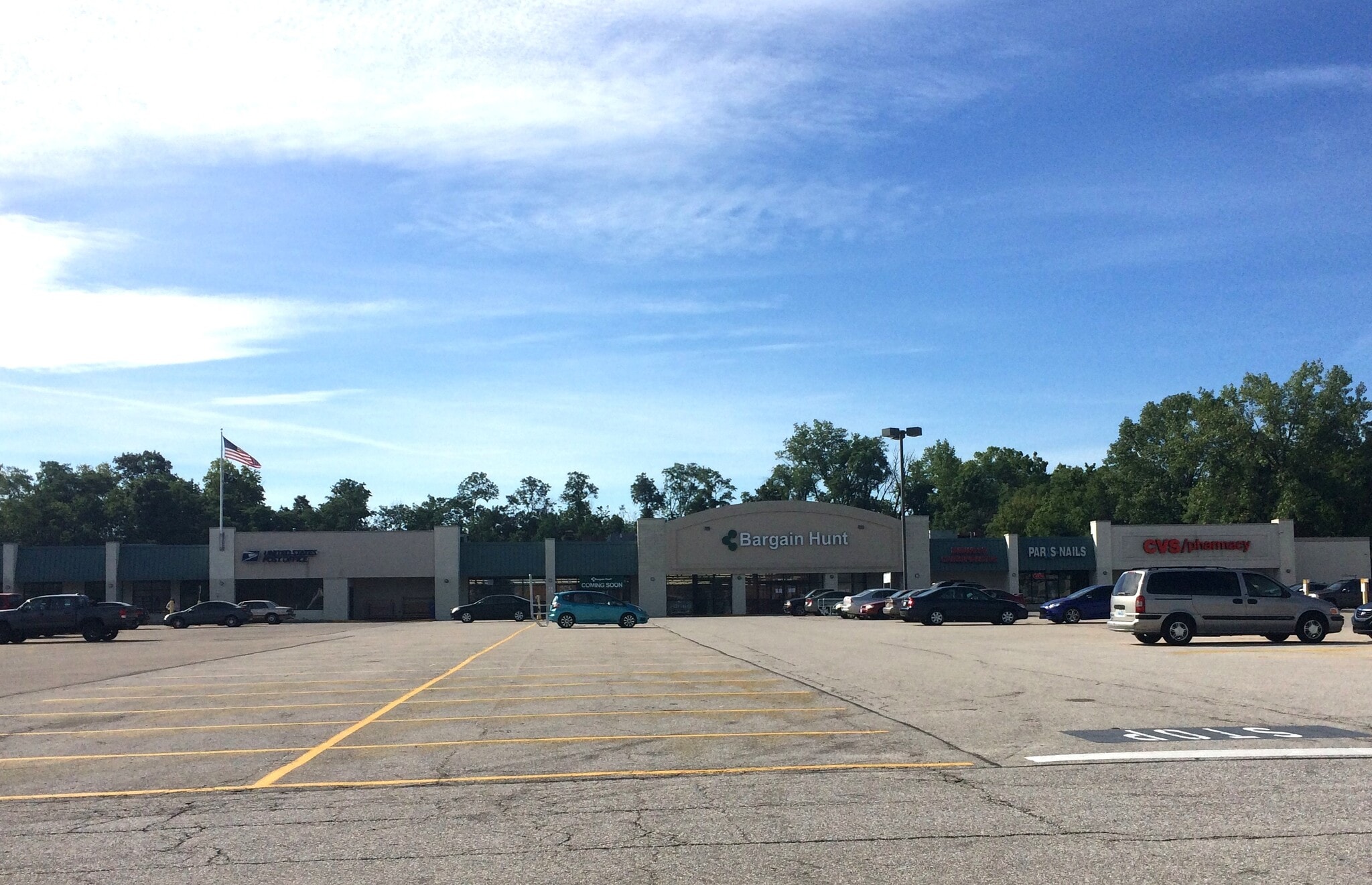 3135-3159 Dixie Hwy, Erlanger, KY for lease Building Photo- Image 1 of 15