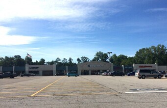 3135-3159 Dixie Hwy, Erlanger, KY for lease Building Photo- Image 1 of 15