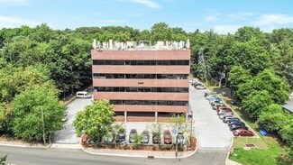 More details for 1086 Teaneck Rd, Teaneck, NJ - Office/Medical for Lease