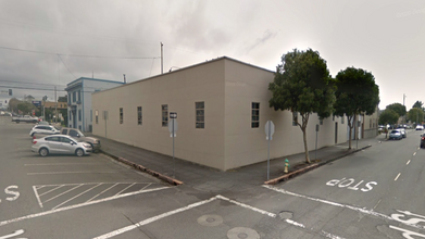 720 3rd St, Eureka, CA for lease Building Photo- Image 2 of 3